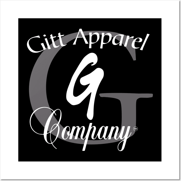 Gitt Apparel Wall Art by larisai